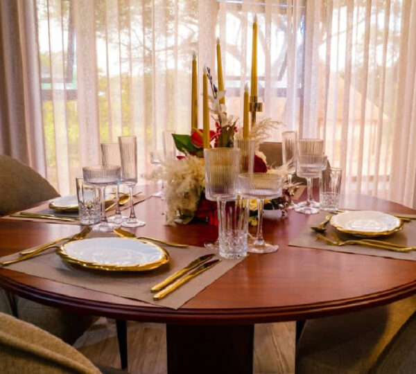 Baradzanwa Cultural Village