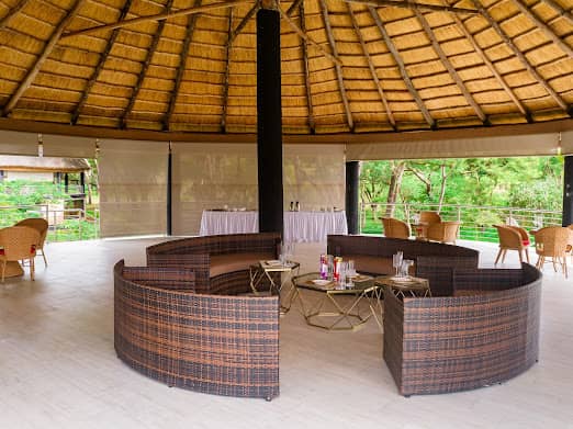 Baradzanwa Cultural Village