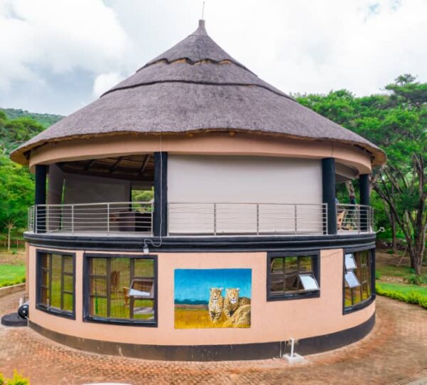 Baradzanwa Cultural Village